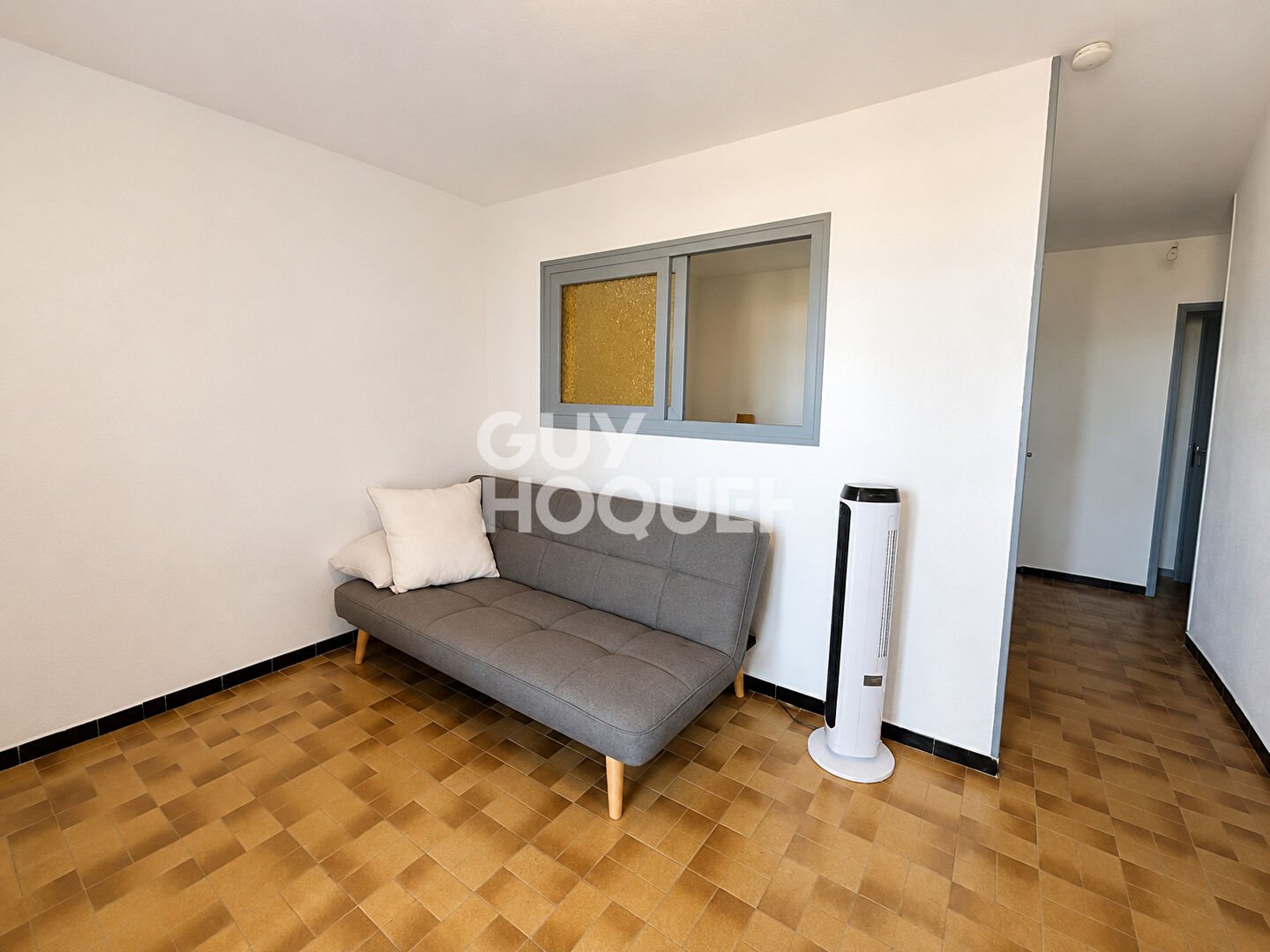 Appartement à louer, 31m², Canet-en-Roussillon
