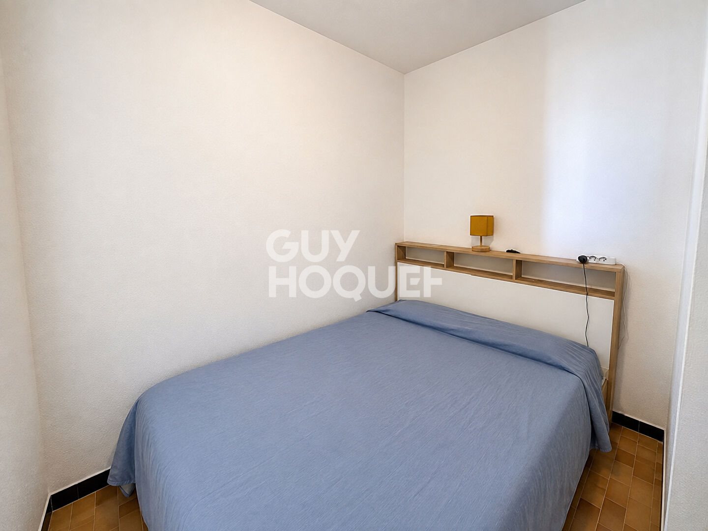 Appartement à louer, 31m², Canet-en-Roussillon