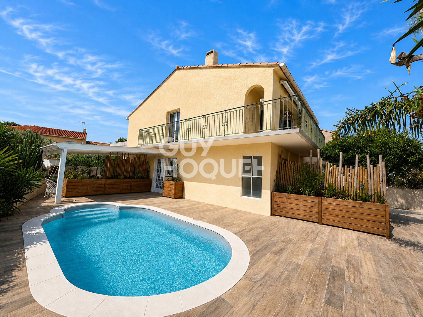 Maison à vendre, 226m², Saint-Cyprien