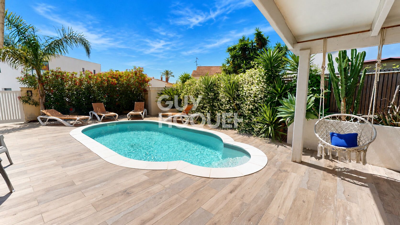 Maison à vendre, 226m², Saint-Cyprien