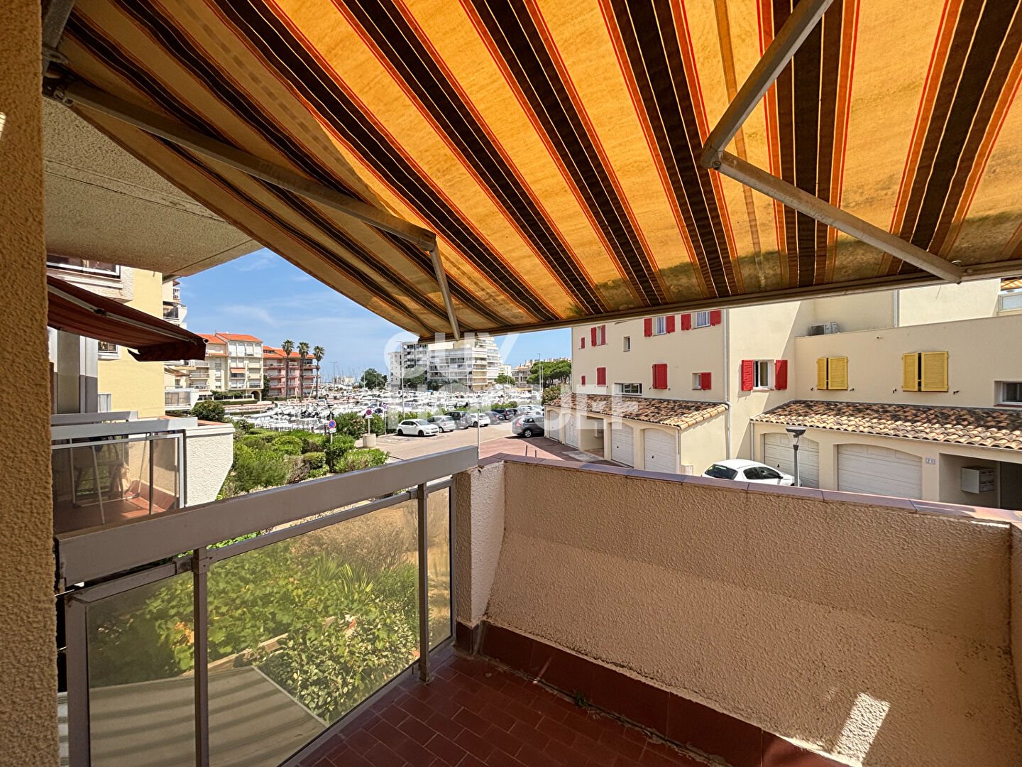 Appartement à louer, 34m², Canet-en-Roussillon
