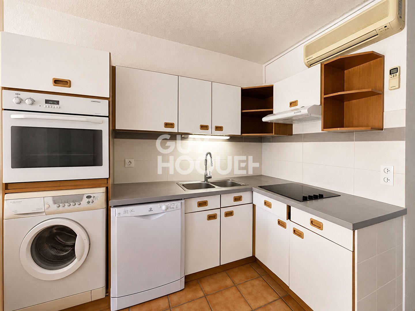 Appartement à louer, 34m², Canet-en-Roussillon