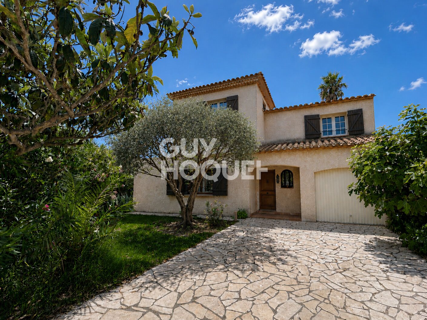 Maison à vendre, 138m², Canet-en-Roussillon