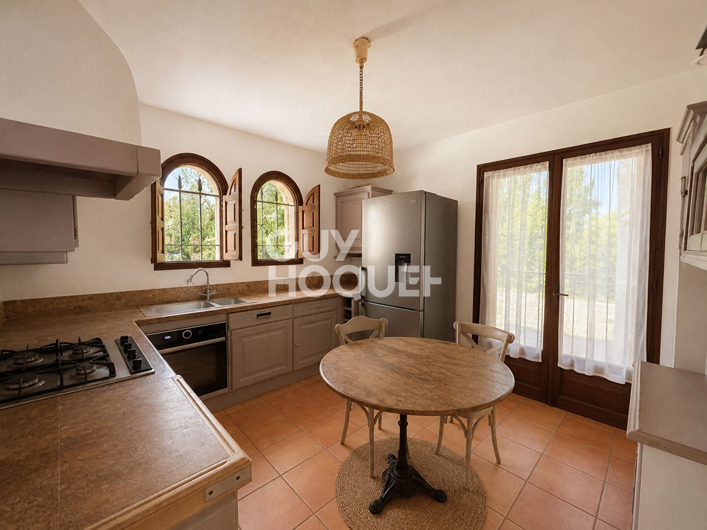 Maison à vendre, 138m², Canet-en-Roussillon