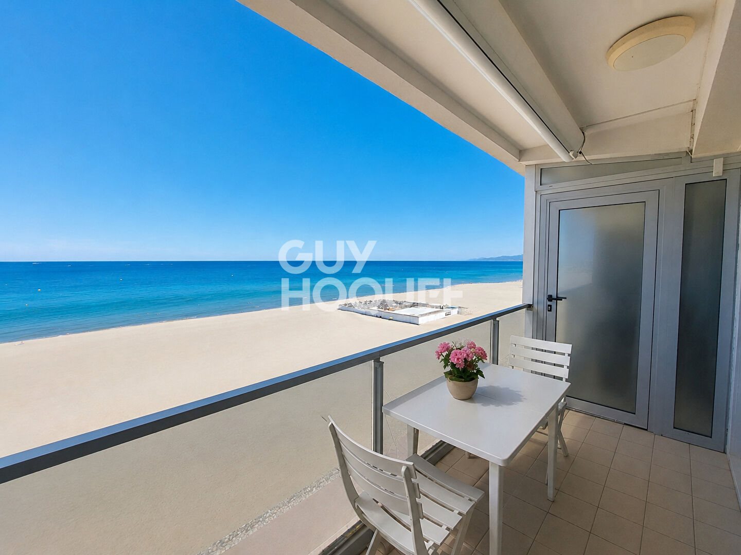 Appartement à vendre, 97m², Canet-en-Roussillon