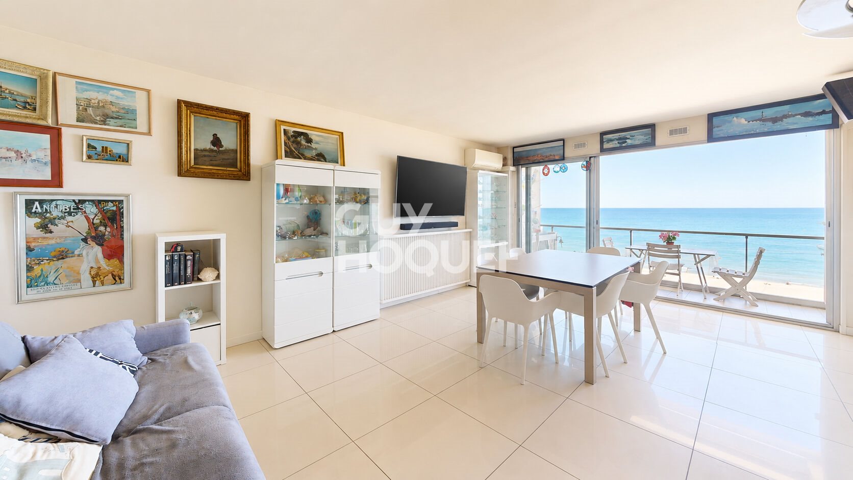 Appartement à vendre, 97m², Canet-en-Roussillon