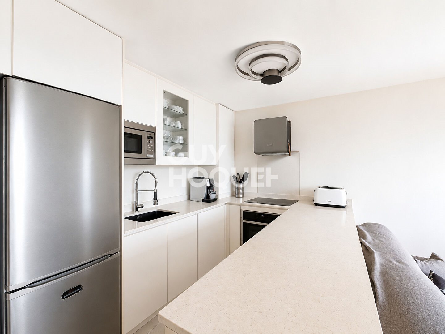 Appartement à vendre, 97m², Canet-en-Roussillon