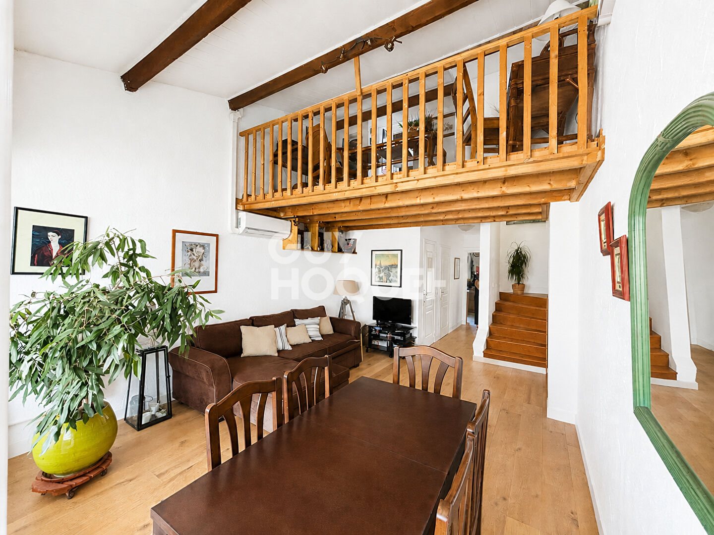 Appartement à vendre, 61m², Canet-en-Roussillon