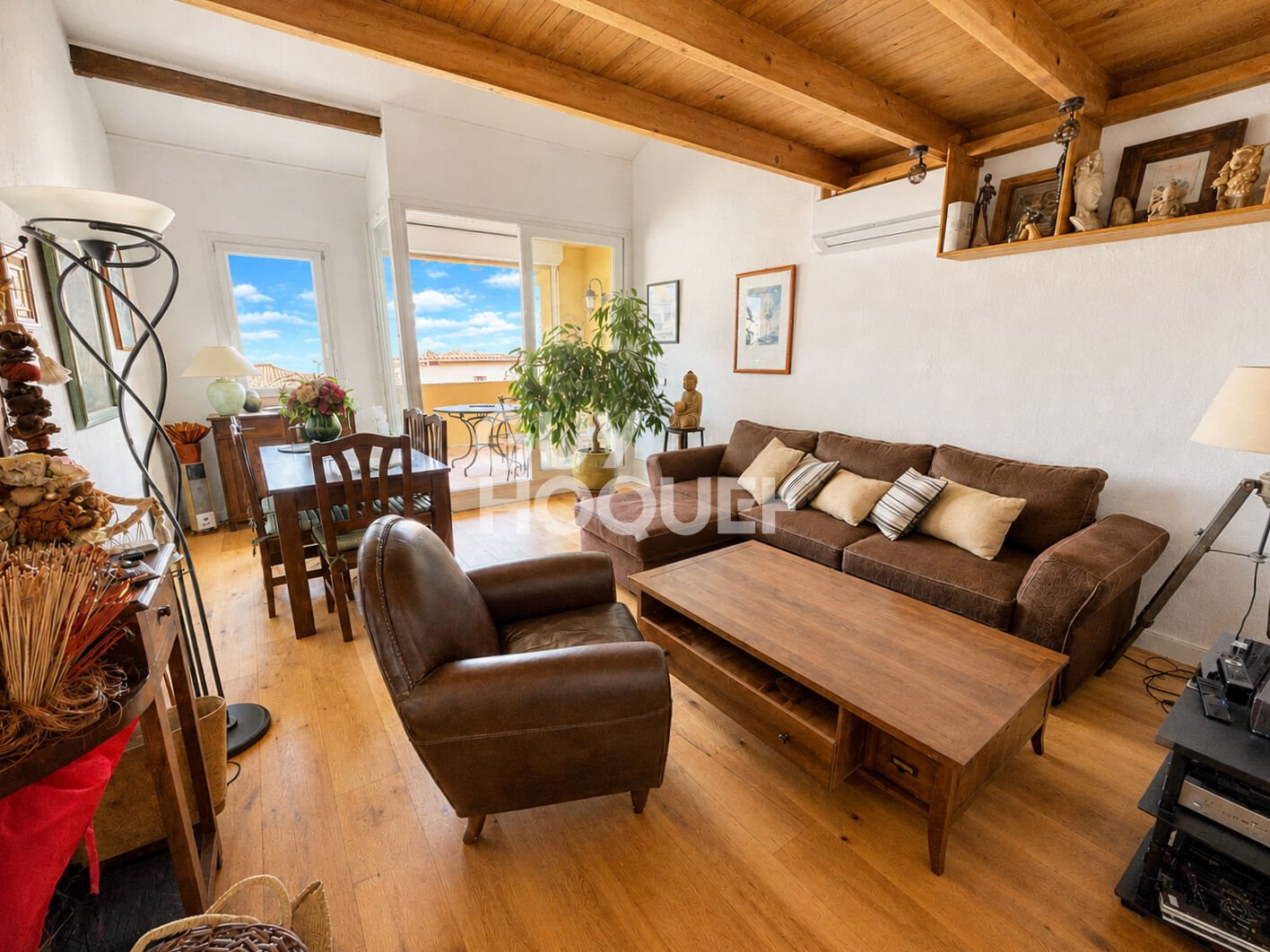 Appartement à vendre, 61m², Canet-en-Roussillon
