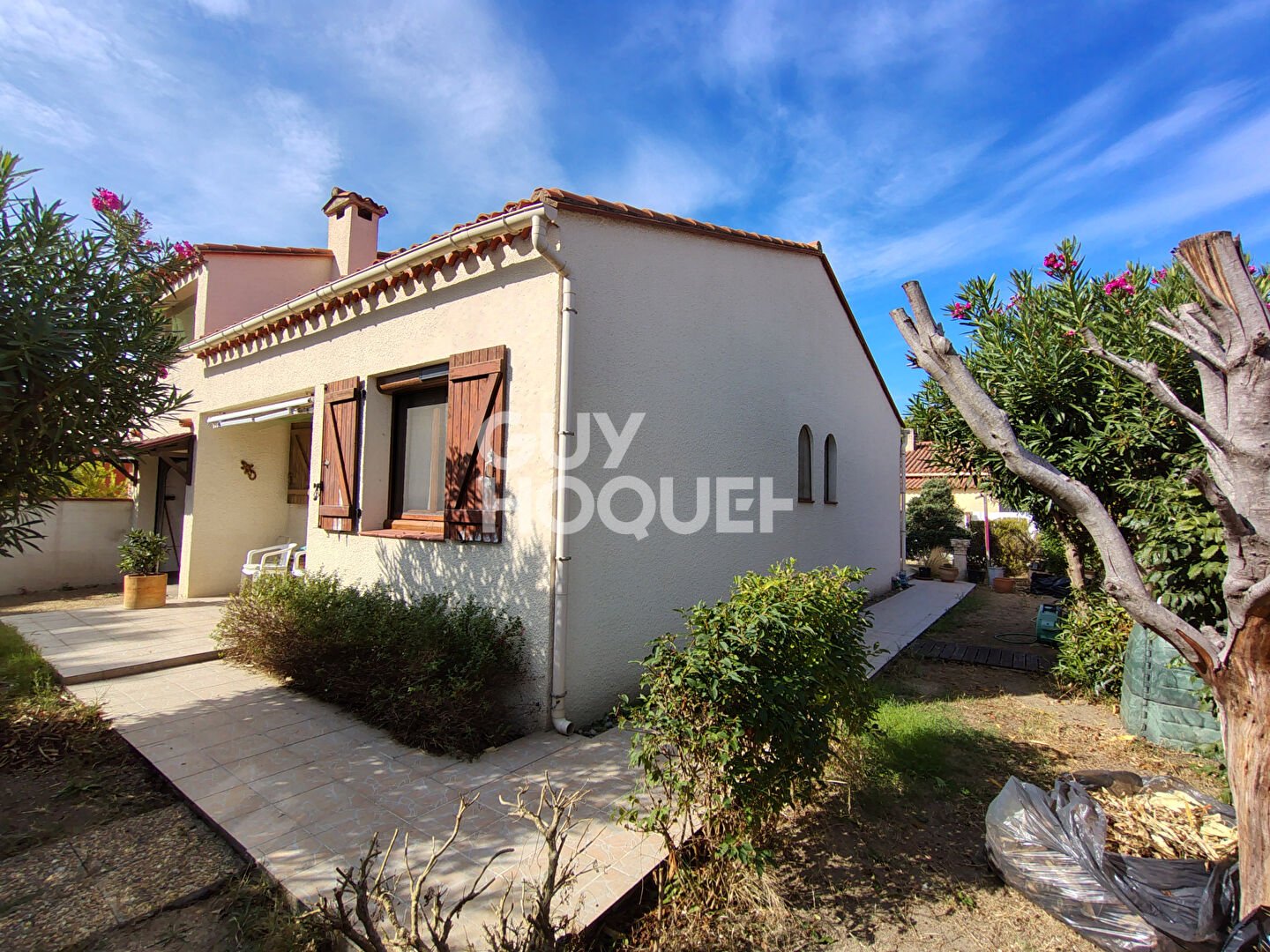 Maison à vendre, 80m², Canet-en-Roussillon