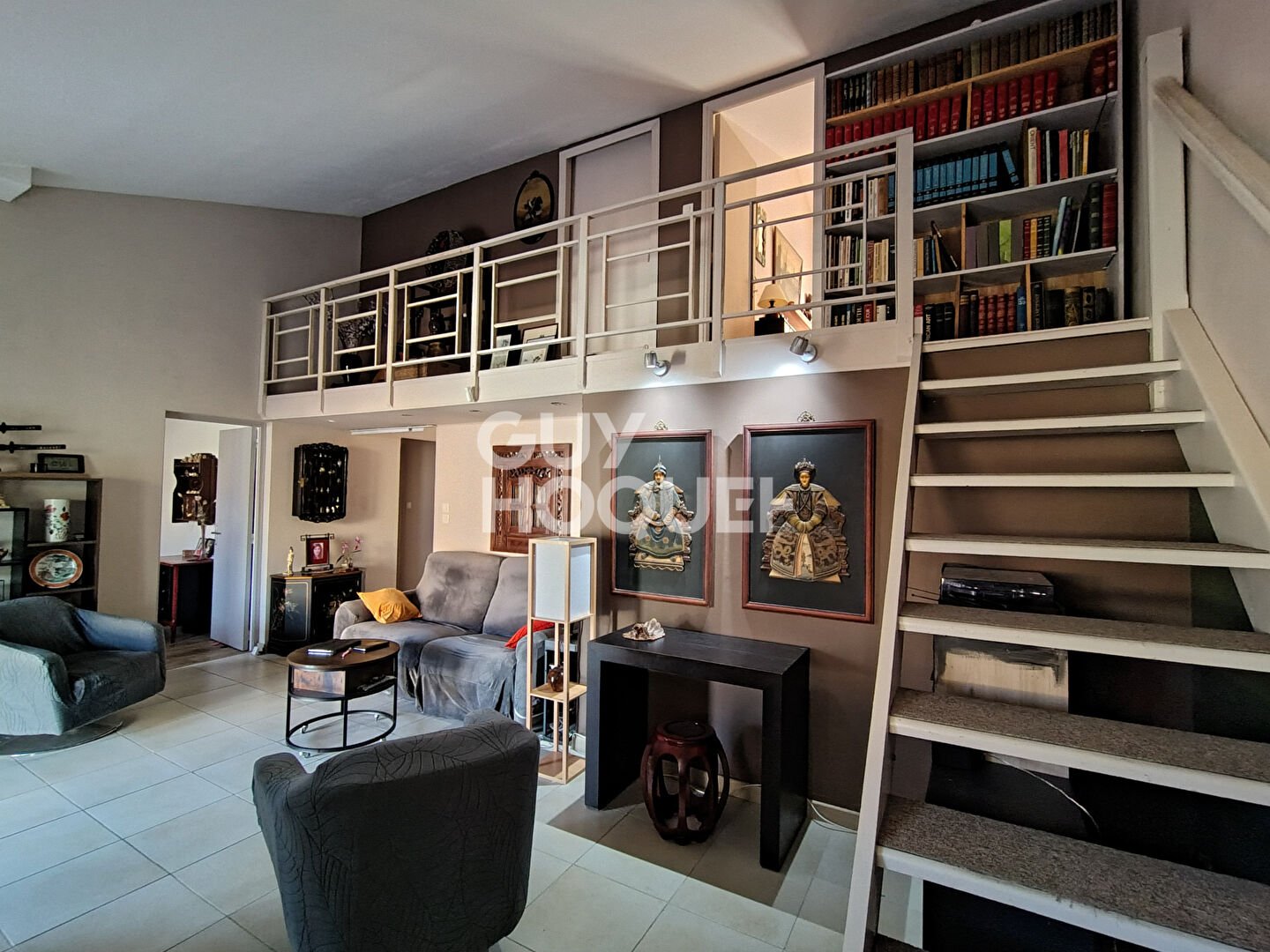 Maison à vendre, 80m², Canet-en-Roussillon