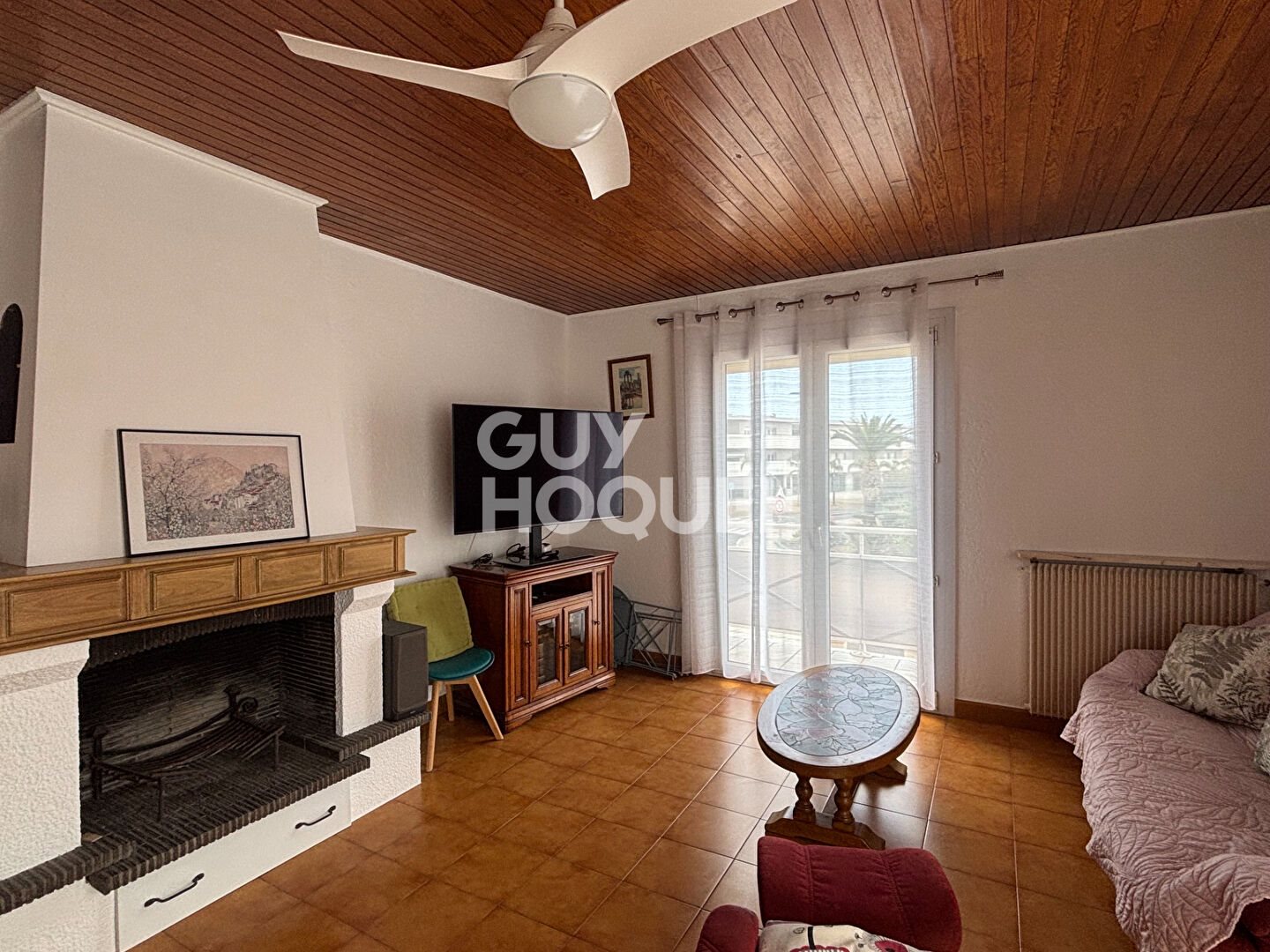 Appartement à louer, 109m², Villeneuve-de-la-Raho