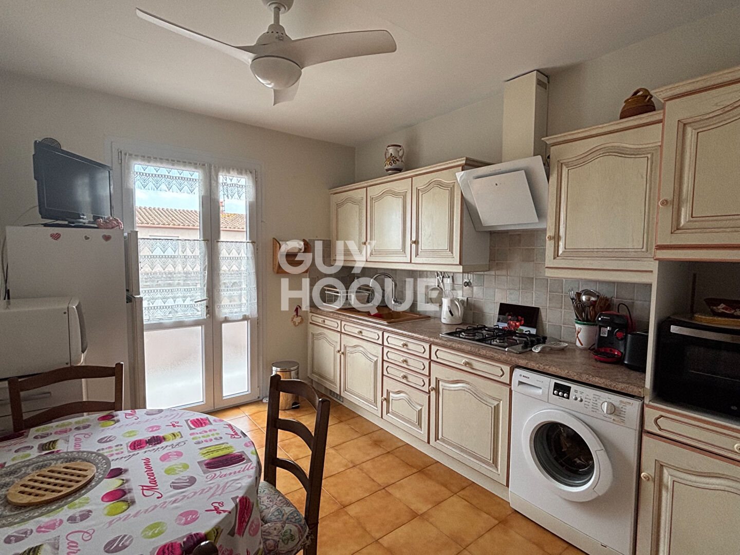 Appartement à louer, 109m², Villeneuve-de-la-Raho