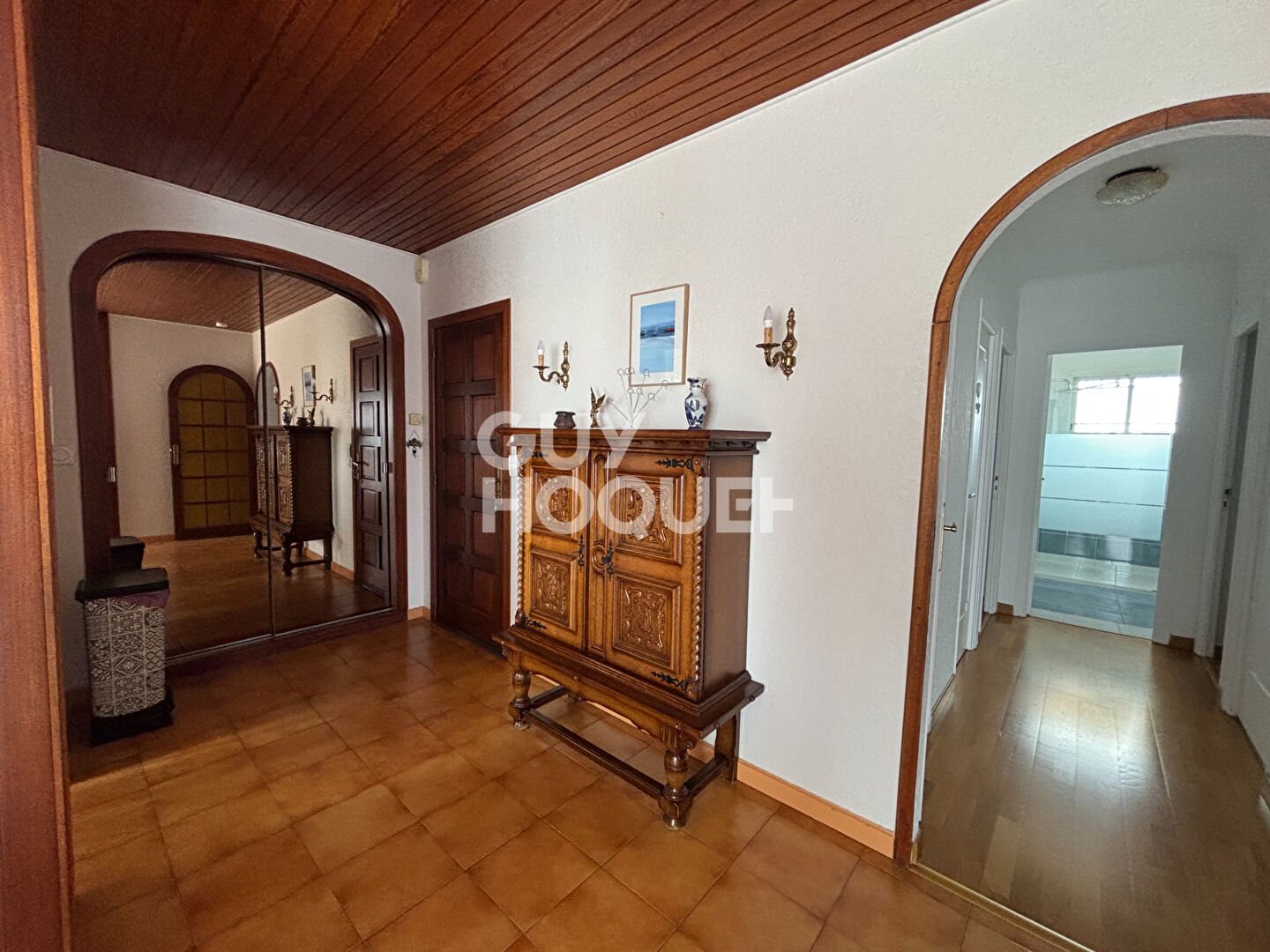 Appartement à louer, 109m², Villeneuve-de-la-Raho