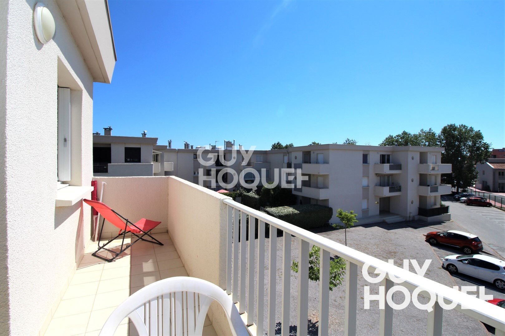 Appartement à louer, 31m², Canet-en-Roussillon