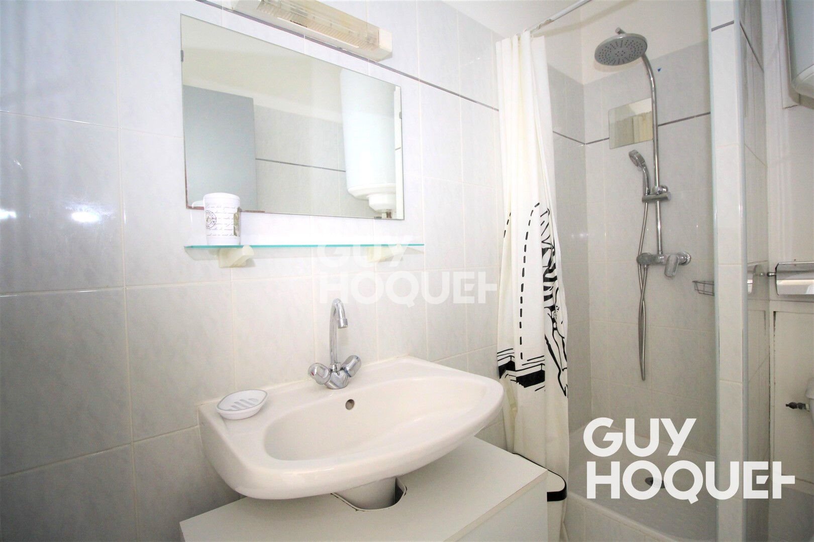 Appartement à louer, 31m², Canet-en-Roussillon