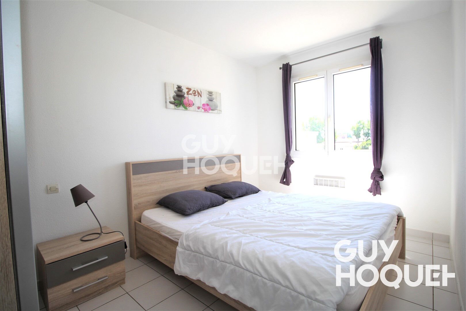 Appartement à louer, 31m², Canet-en-Roussillon