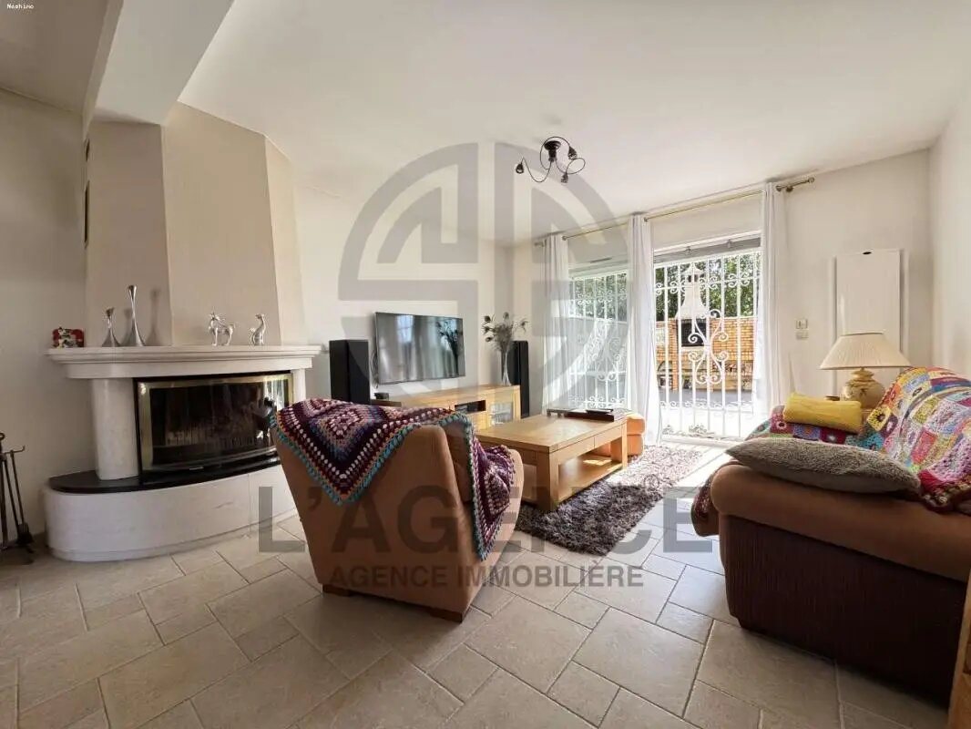 Maison à vendre, 110m², Courtry