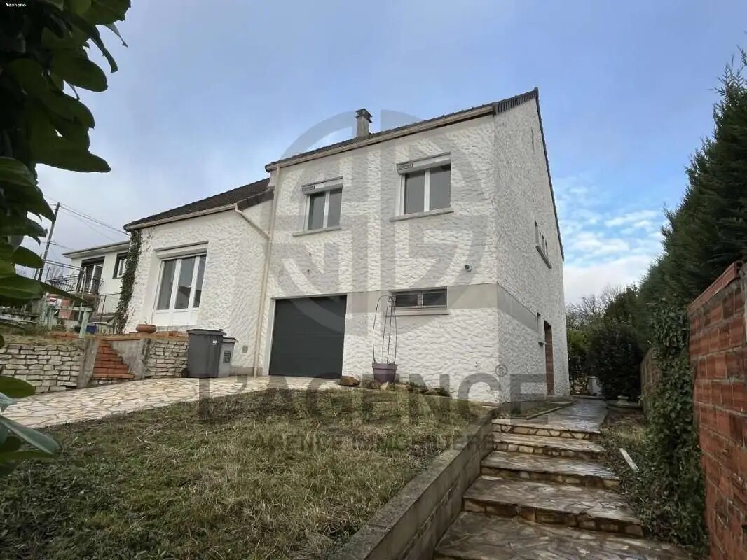 Maison à vendre, 135m², Coubron