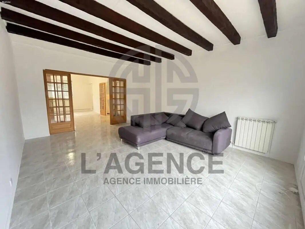 Maison à vendre, 135m², Coubron