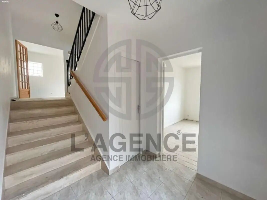 Maison à vendre, 135m², Coubron