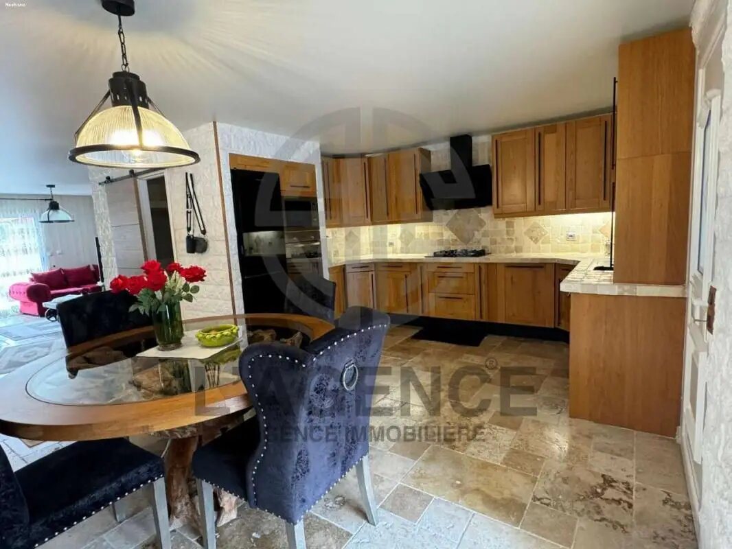 Maison à vendre, 100m², Montfermeil