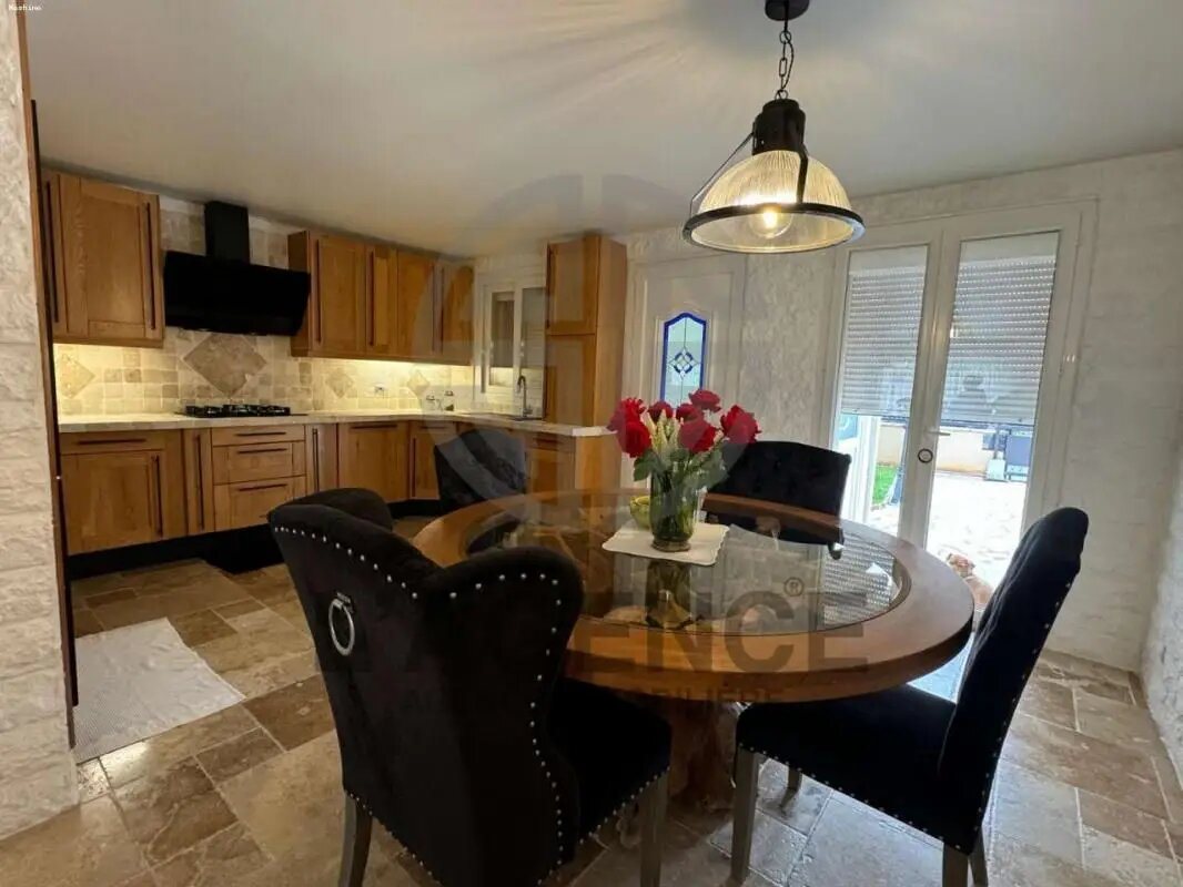 Maison à vendre, 100m², Montfermeil