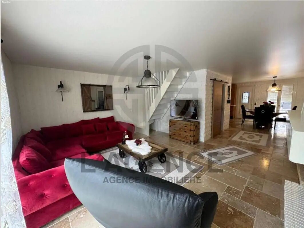 Maison à vendre, 100m², Montfermeil