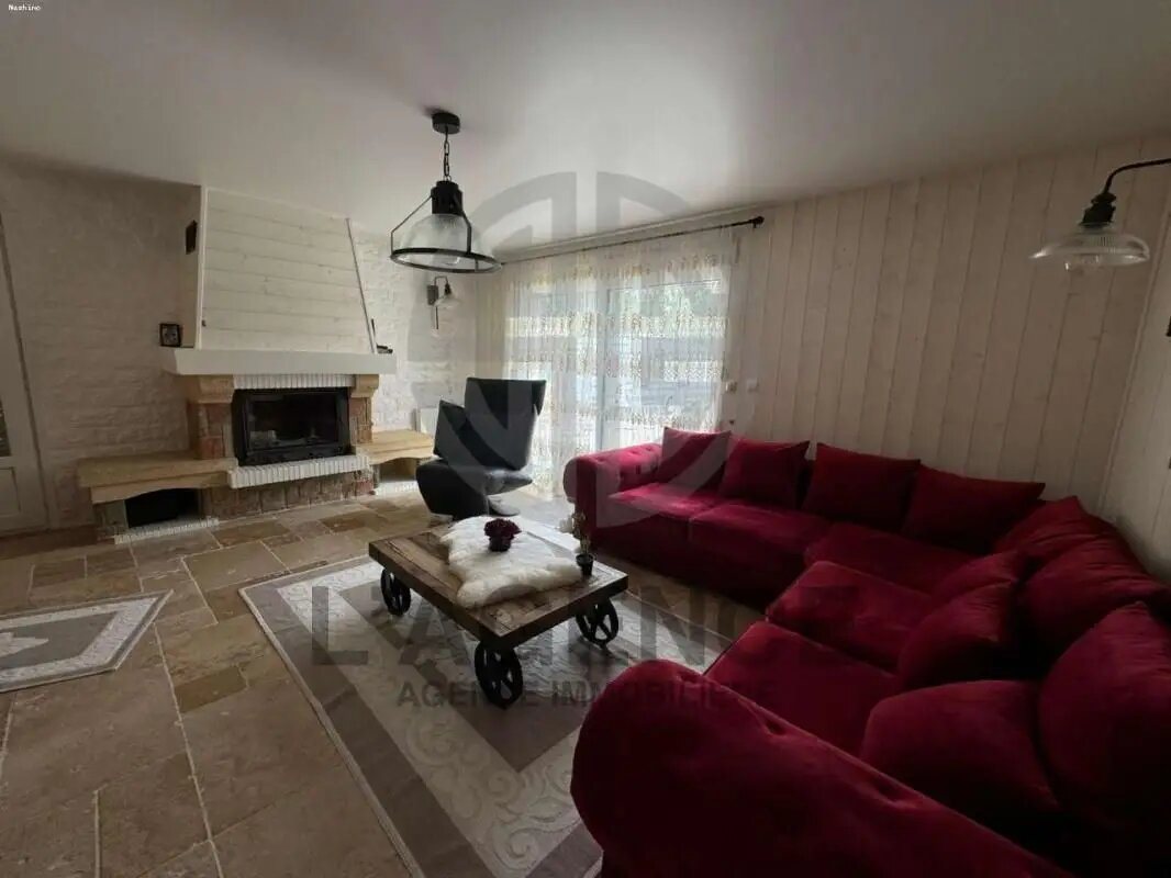 Maison à vendre, 100m², Montfermeil