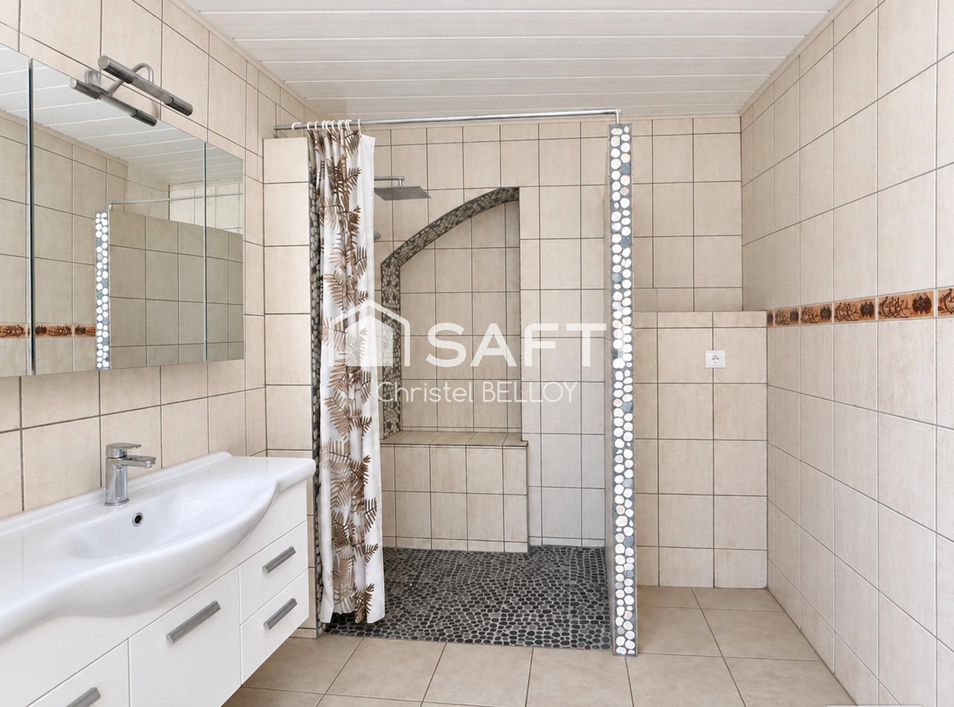 Appartement à louer, 94m², Hoste