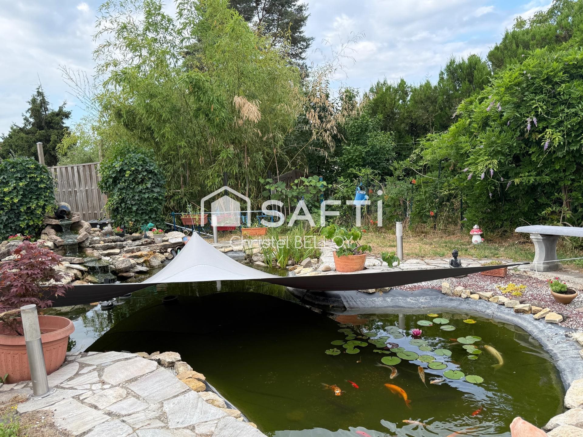 Maison à vendre, 140m², Freyming-Merlebach