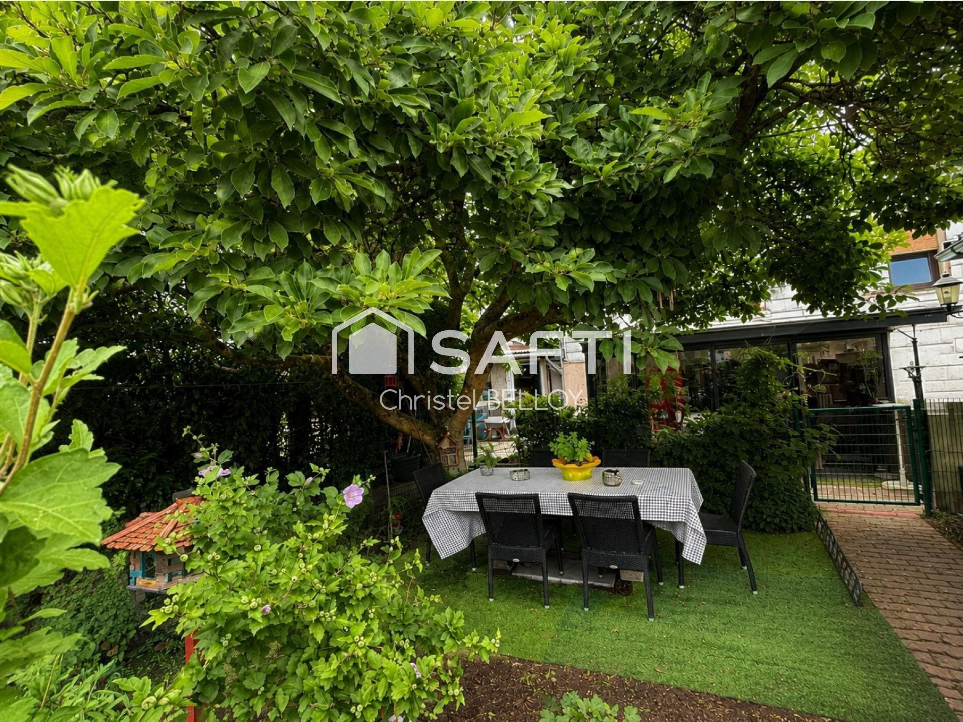 Maison à vendre, 140m², Freyming-Merlebach