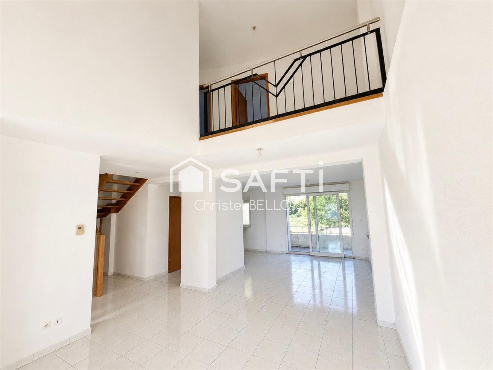 Appartement à louer, 86m², Merten