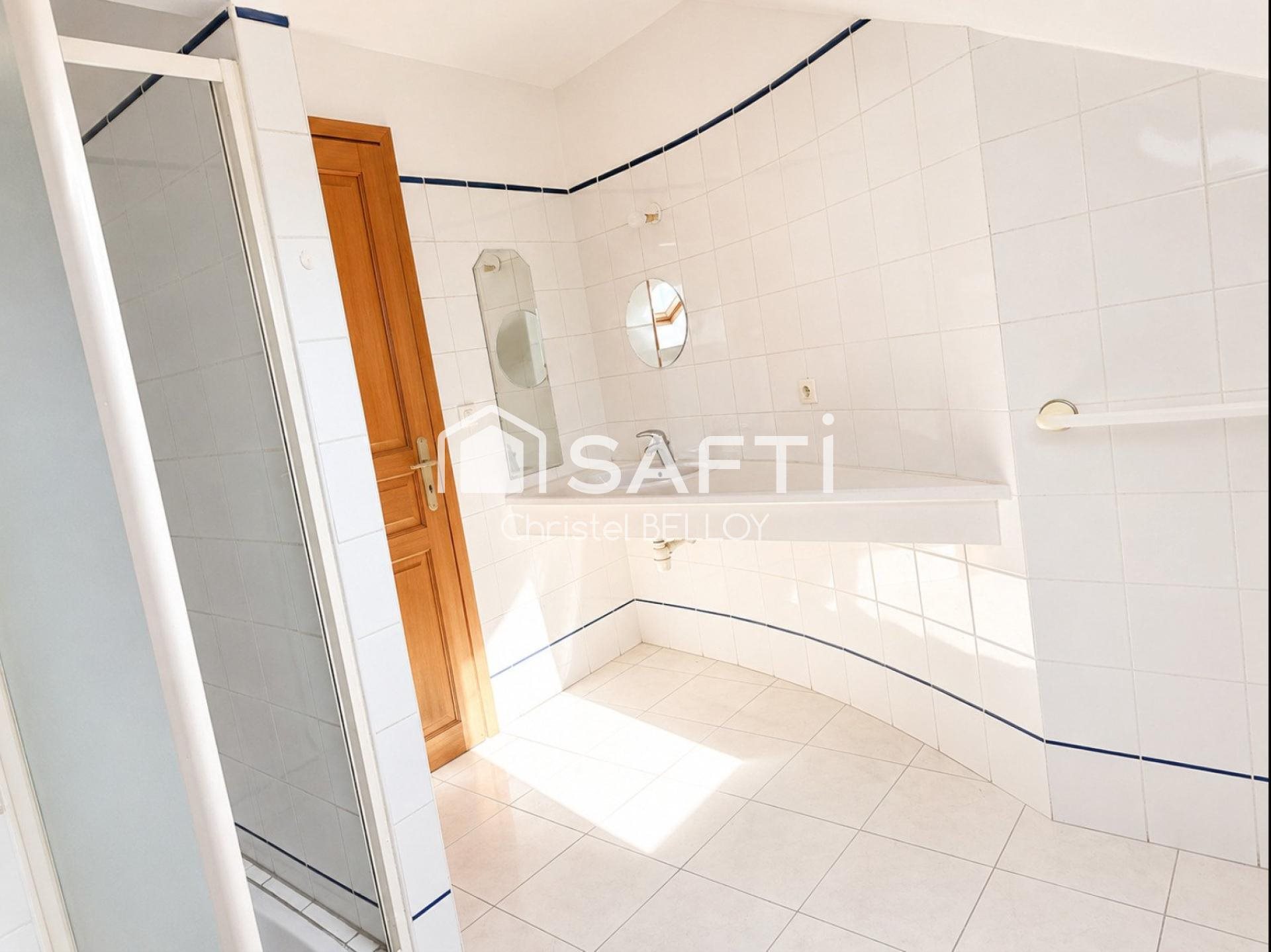 Appartement à louer, 86m², Merten
