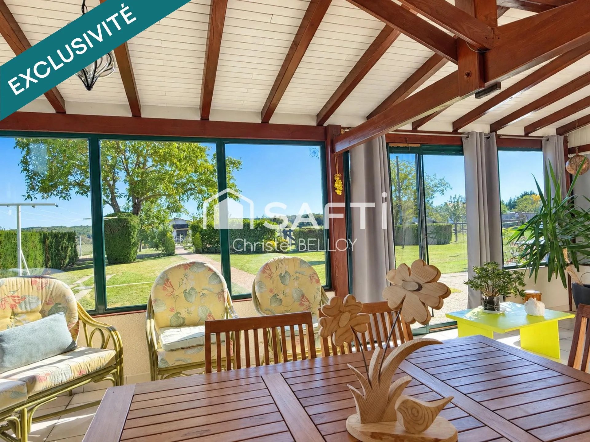 Maison à vendre, 147m², Barst