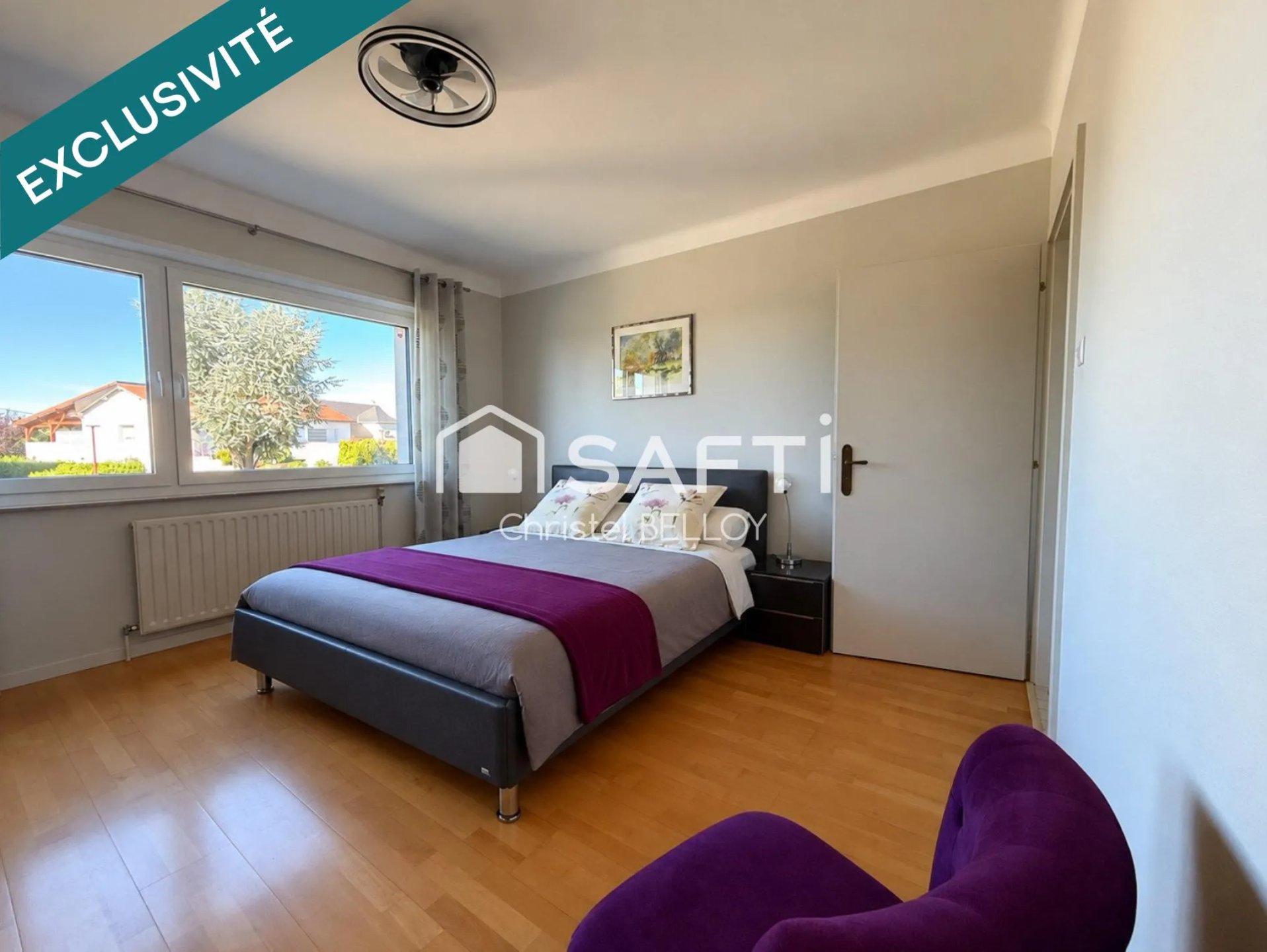 Maison à vendre, 147m², Barst