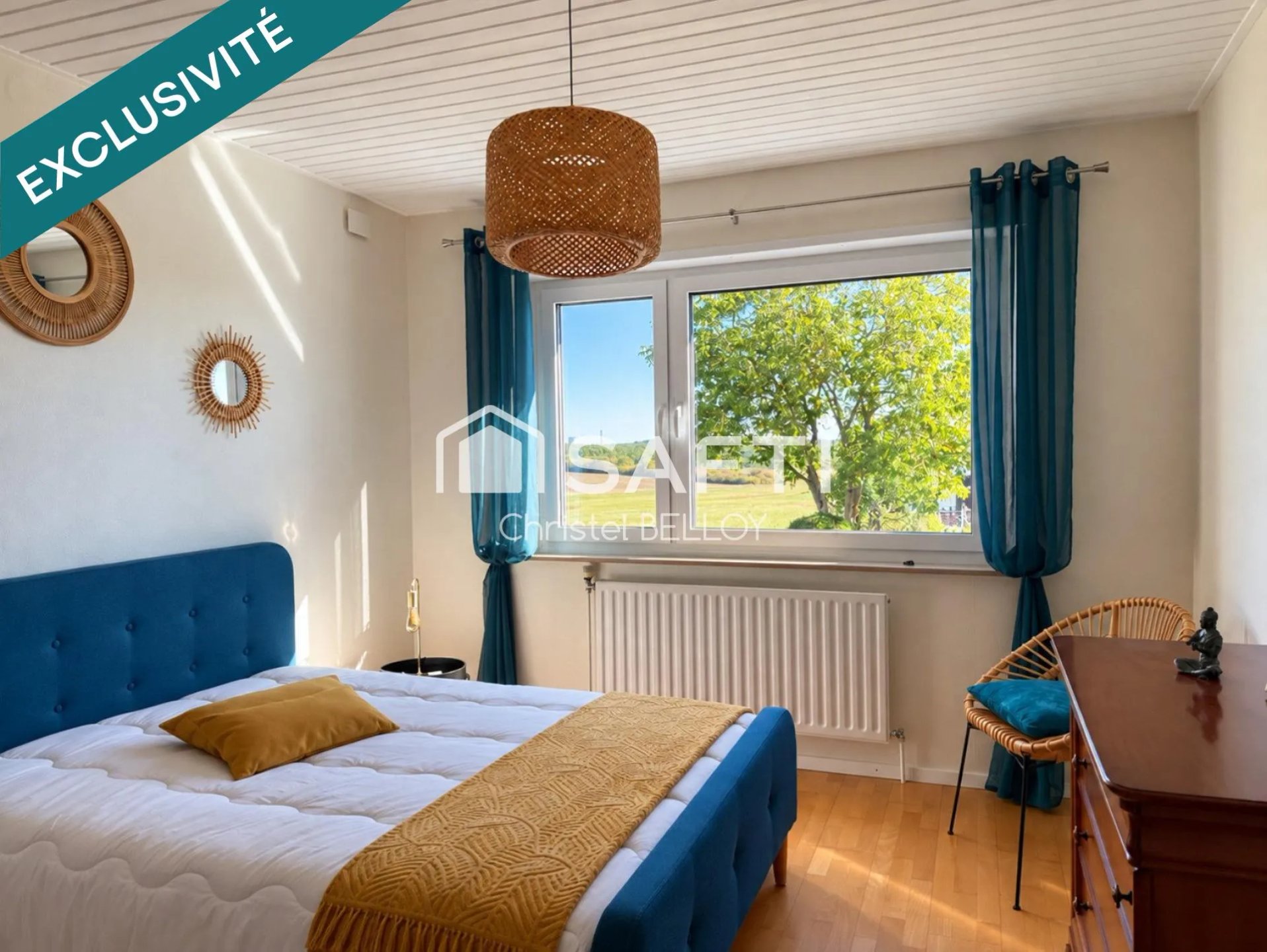 Maison à vendre, 147m², Barst