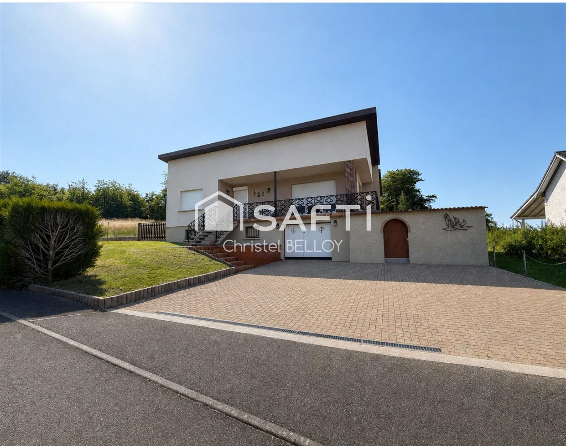 Maison à vendre, 152m², Holving