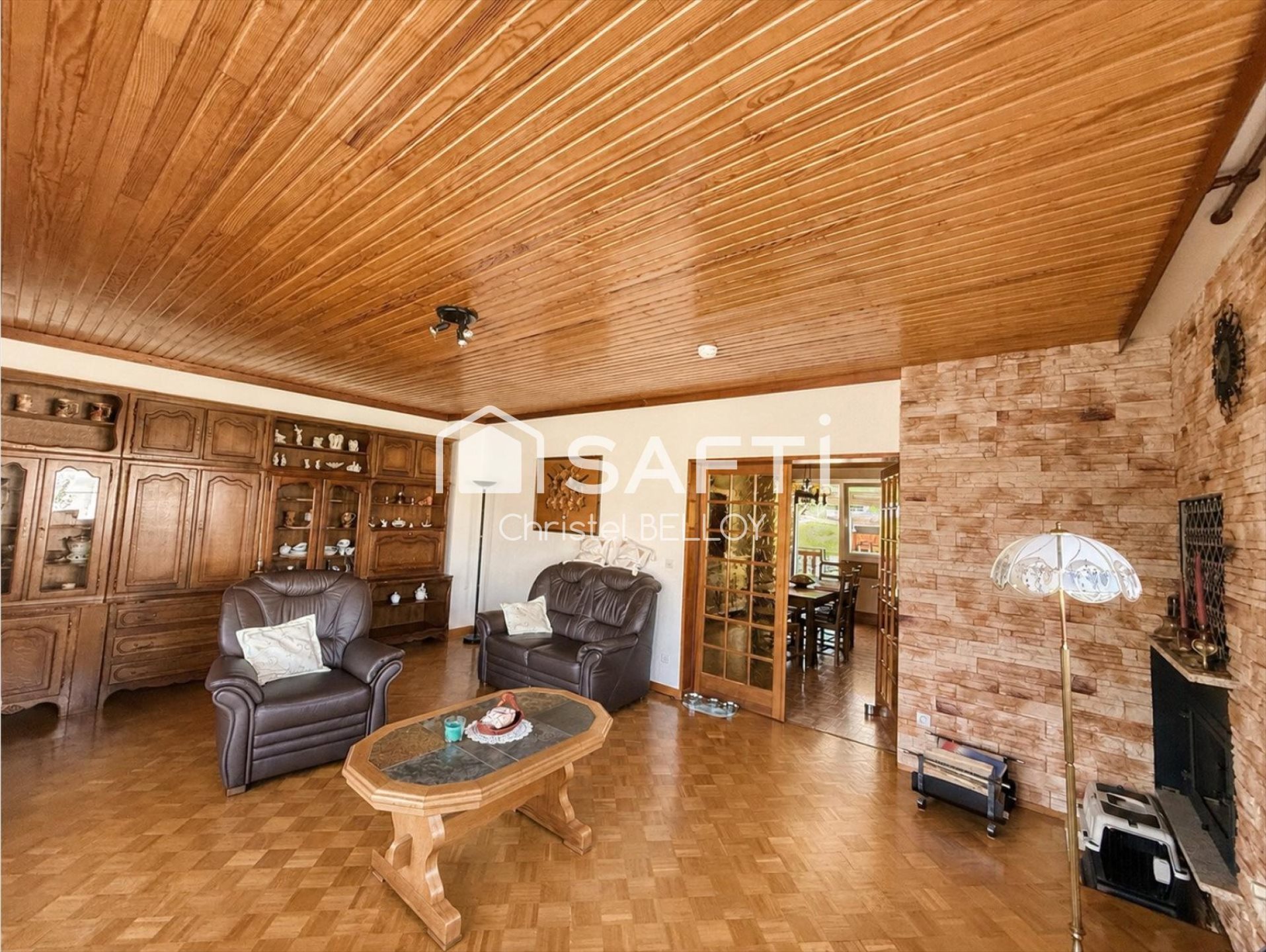 Maison à vendre, 152m², Holving