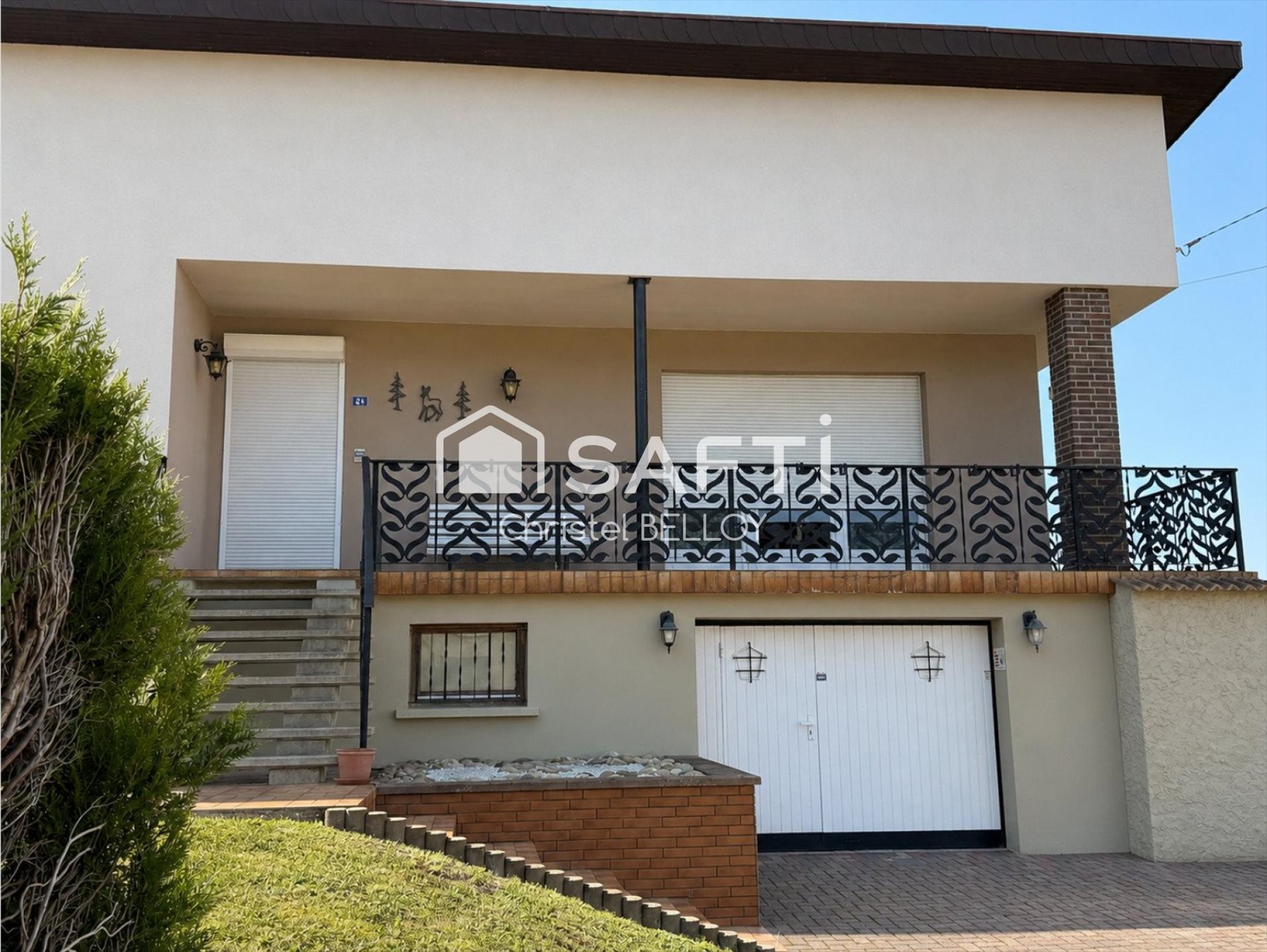 Maison à vendre, 152m², Holving