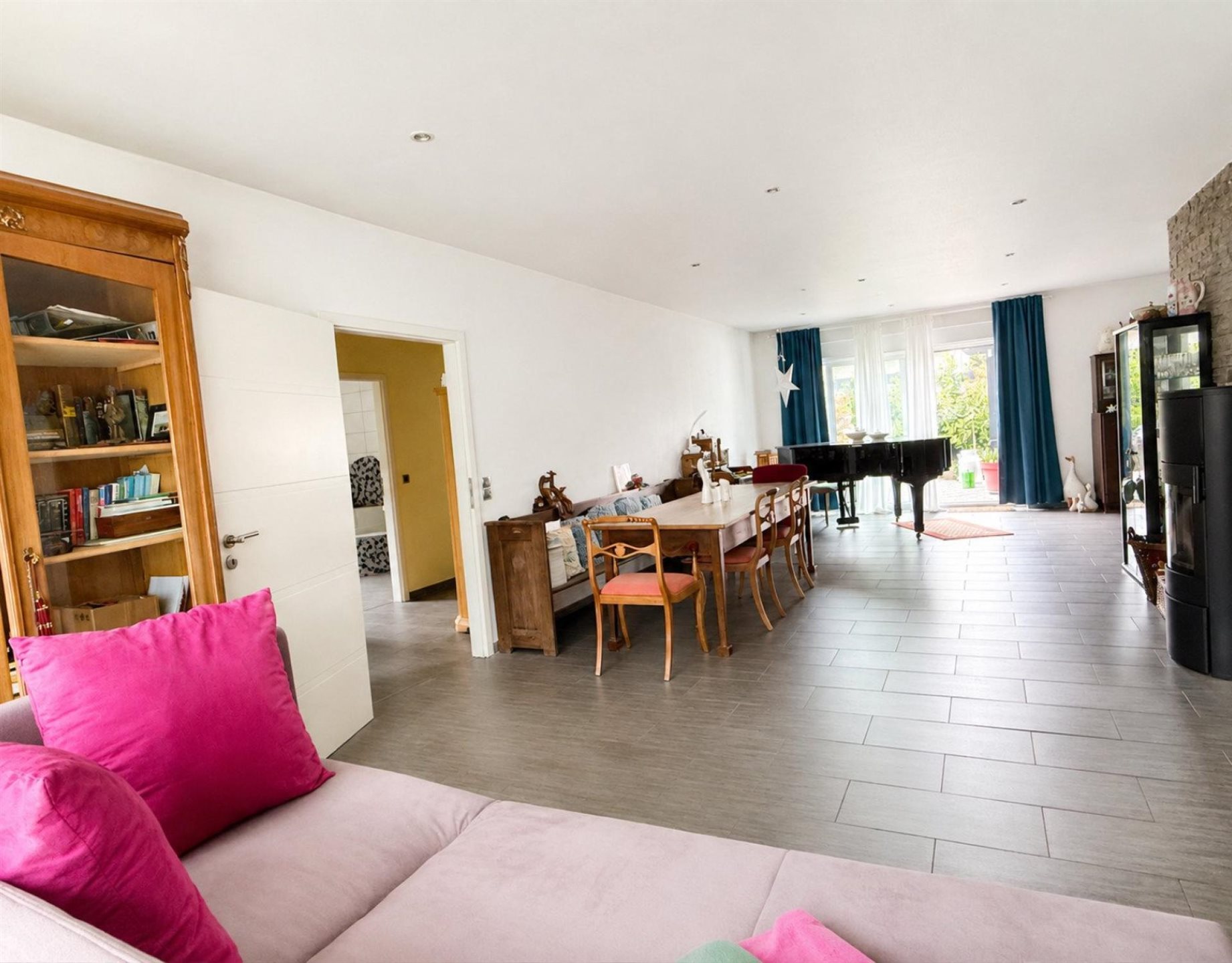 Maison à vendre, 140m², Saint-Jean-Rohrbach
