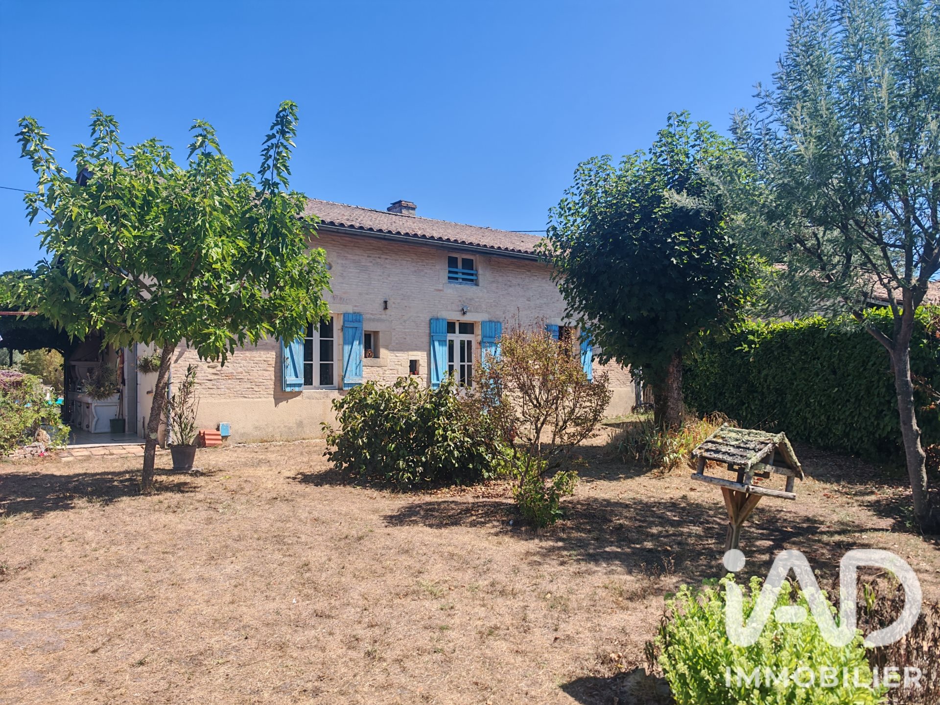 Maison à vendre, 169m², Le Barp