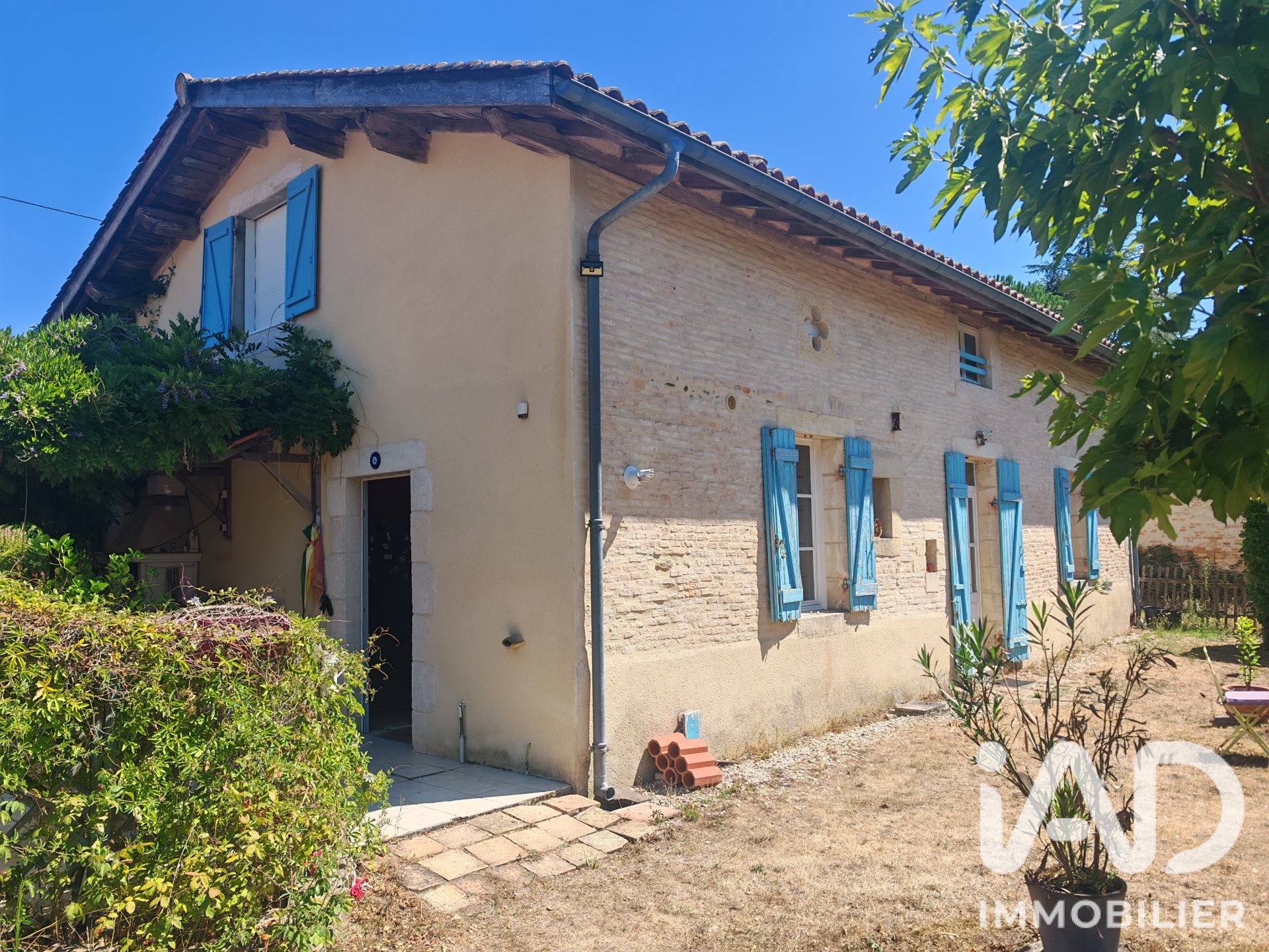 Maison à vendre, 169m², Le Barp