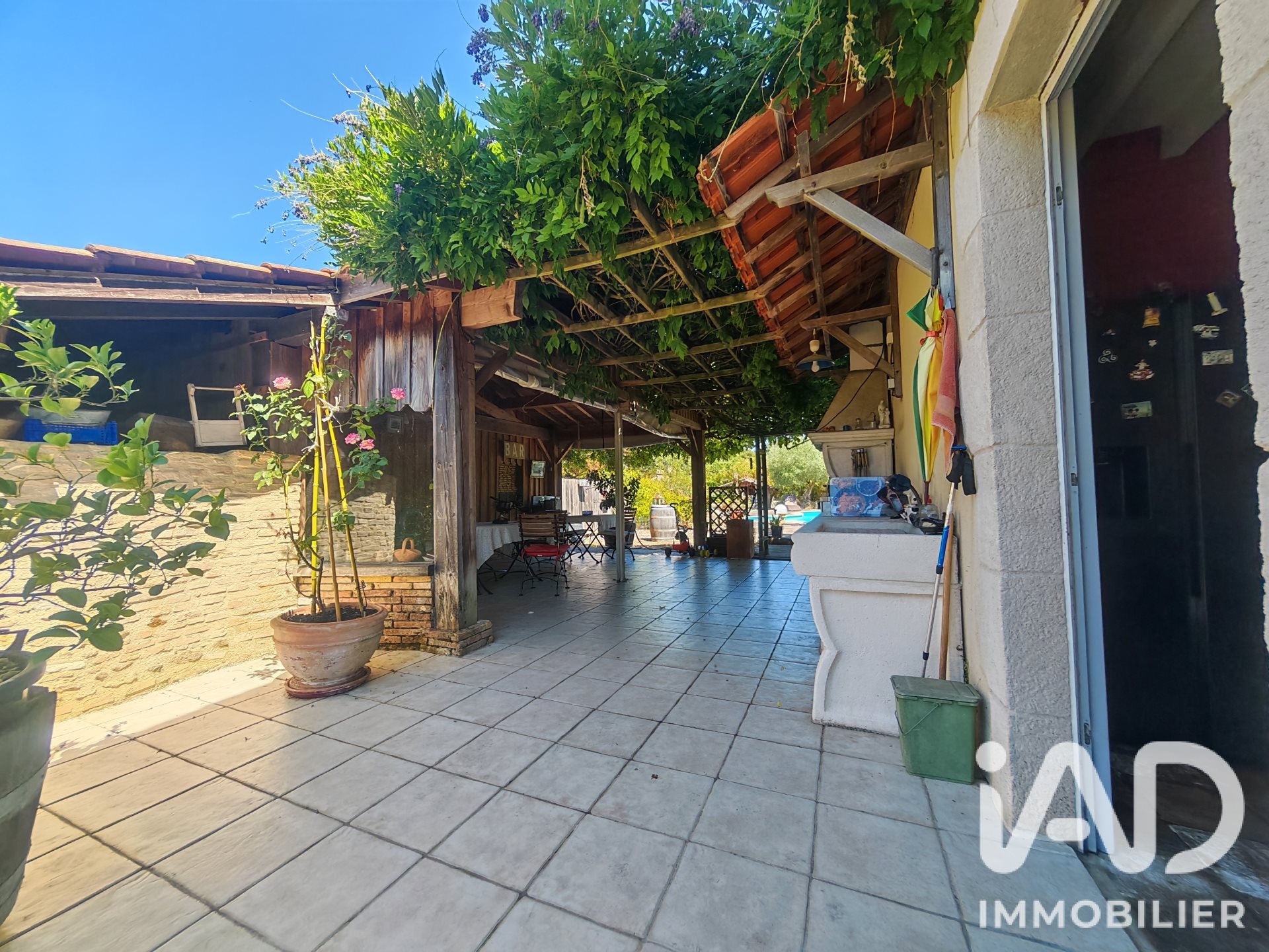 Maison à vendre, 169m², Le Barp