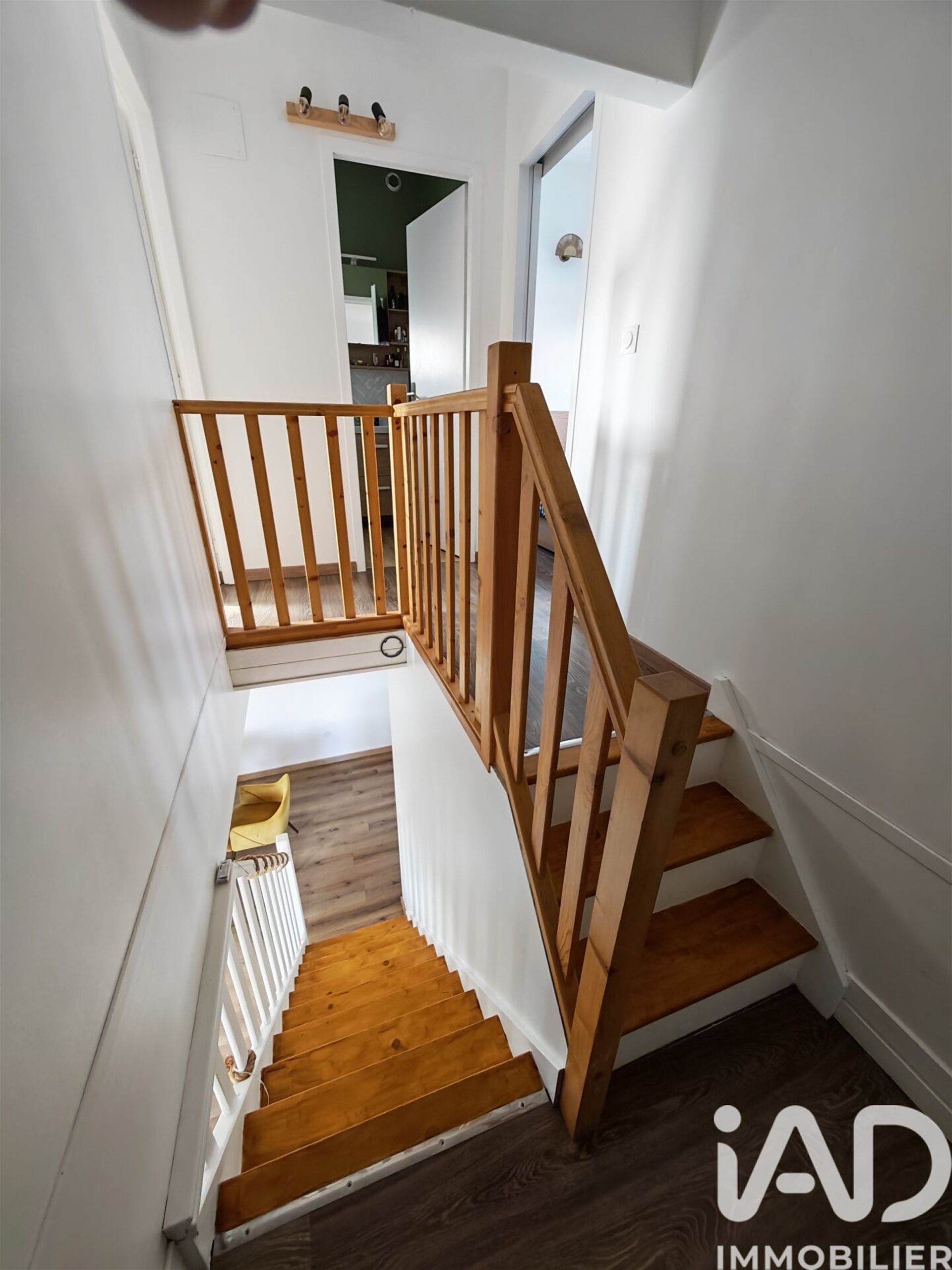 Maison à vendre, 85m², Pessac