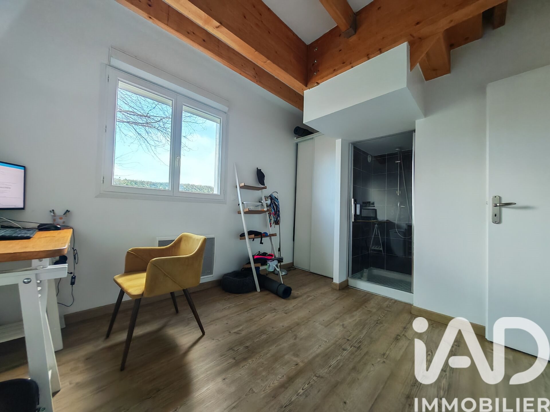 Maison à vendre, 85m², Pessac