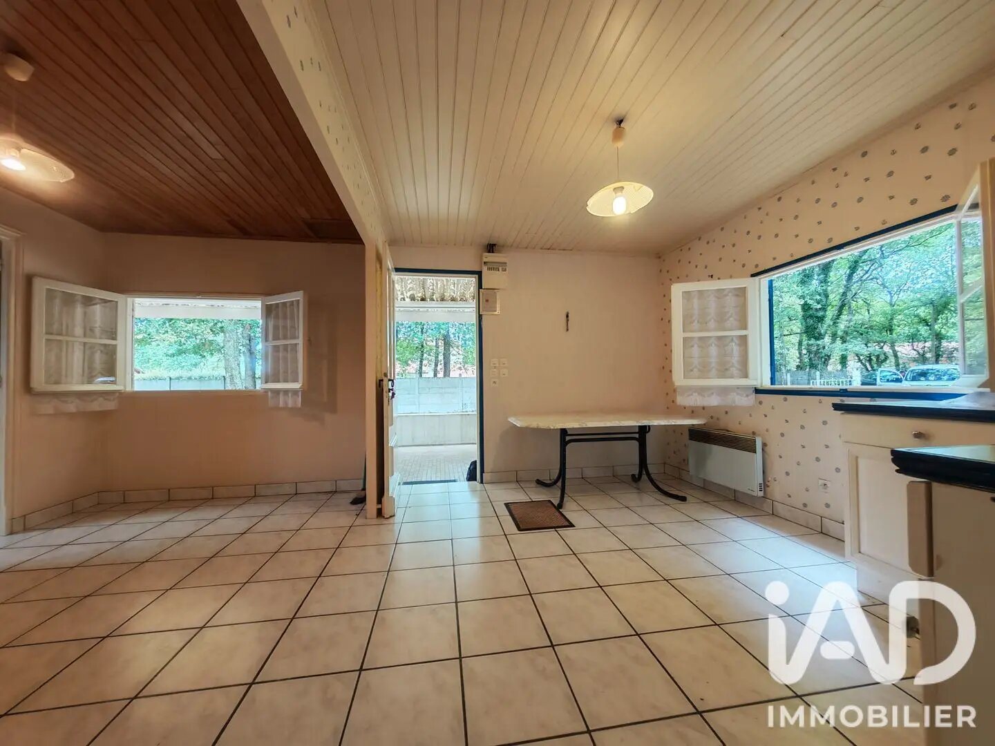 Maison à vendre, 53m², Audenge