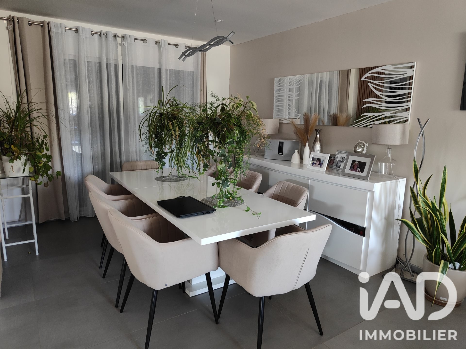 Maison à vendre, 196m², Saint-Martin-Petit