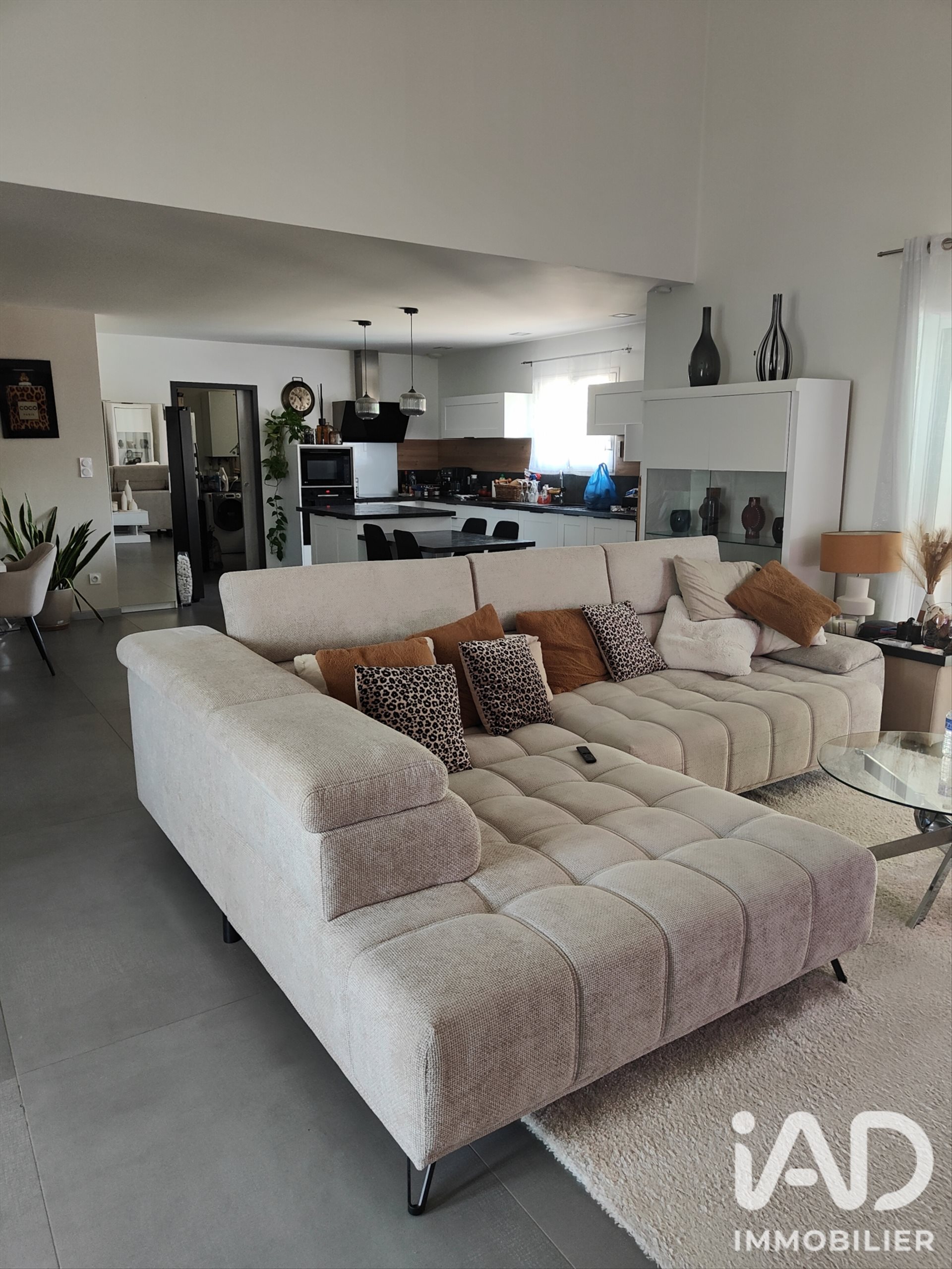 Maison à vendre, 196m², Saint-Martin-Petit