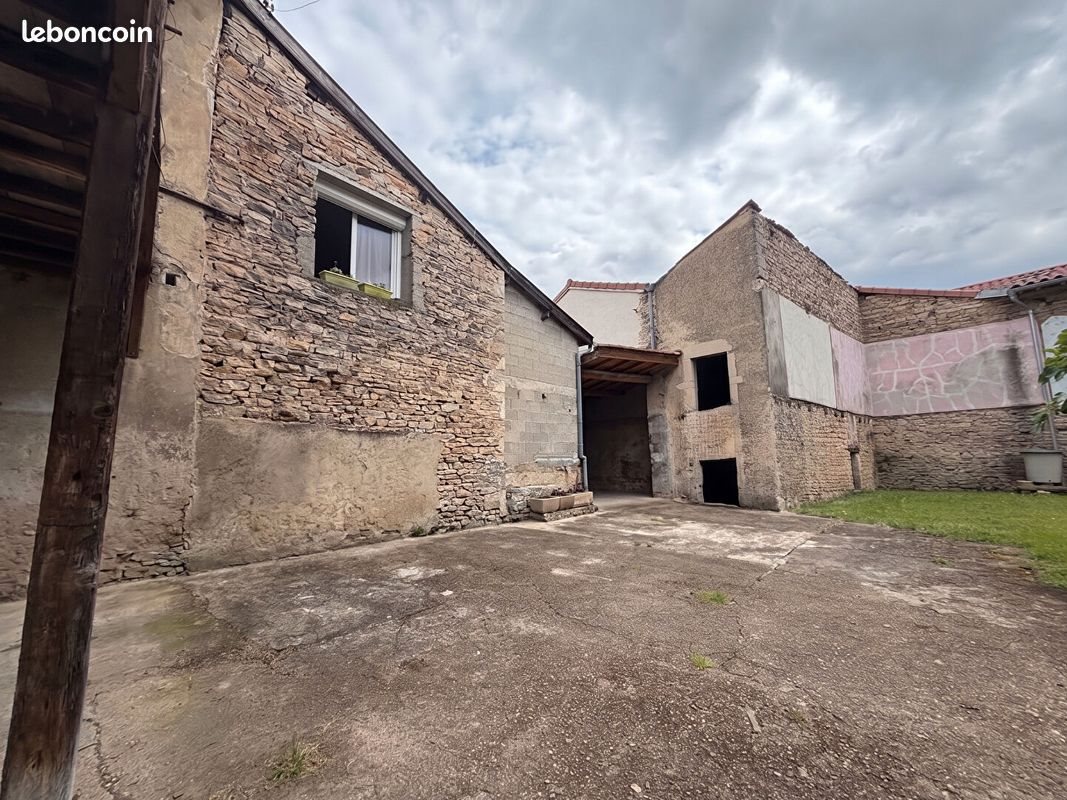 Appartement à vendre, 150m², Mâcon